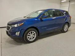 3GNAXUEV1LL315576 2020 CHEVROLET EQUINOX