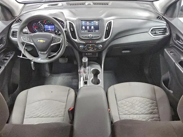 3GNAXUEV1LL315576 2020 CHEVROLET EQUINOX - Image 8
