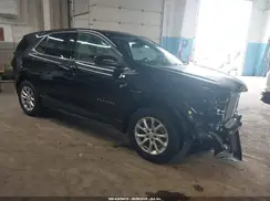 3GNAXUEV1LL316355 2020 CHEVROLET EQUINOX