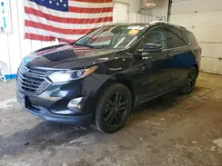 3GNAXUEV1LL318719 2020 CHEVROLET EQUINOX