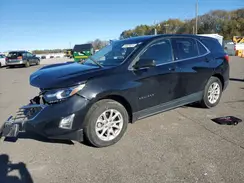 3GNAXUEV1LL324486 2020 CHEVROLET EQUINOX