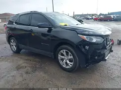 3GNAXUEV1LL326755 2020 CHEVROLET EQUINOX
