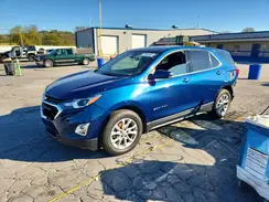 3GNAXUEV1LL327095 2020 CHEVROLET EQUINOX