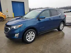 3GNAXUEV1LL332510 2020 CHEVROLET EQUINOX