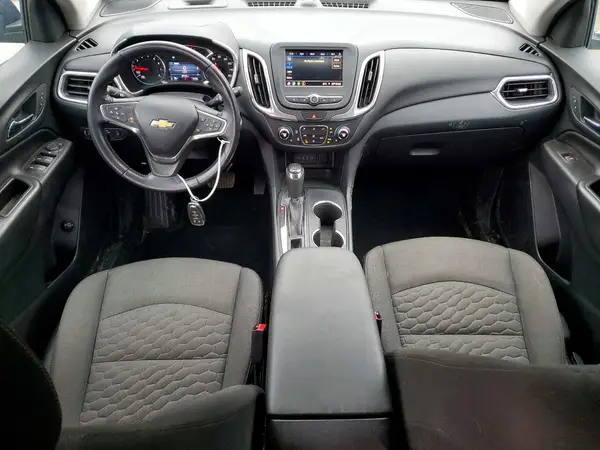 3GNAXUEV1LL332510 2020 CHEVROLET EQUINOX - Image 8