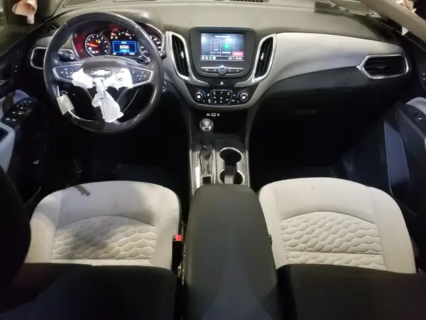 3GNAXUEV1LS501933 2020 CHEVROLET EQUINOX - Image 8