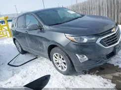 3GNAXUEV1LS509692 2020 CHEVROLET EQUINOX