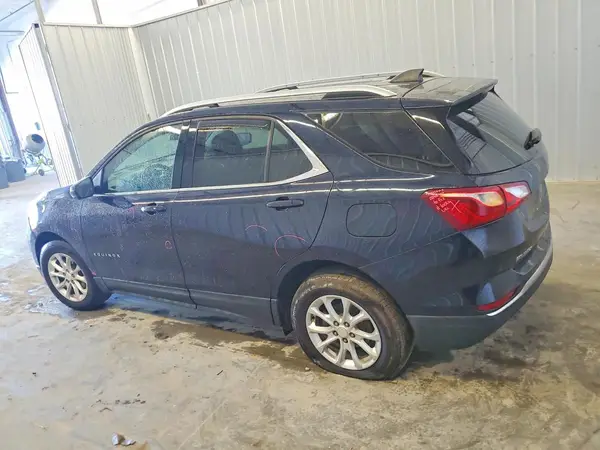 3GNAXUEV1LS513144 2020 CHEVROLET EQUINOX - Image 2