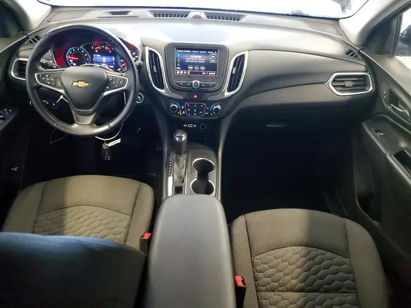3GNAXUEV1LS513144 2020 CHEVROLET EQUINOX - Image 8