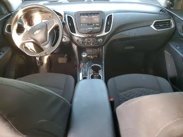 3GNAXUEV1LS516108 2020 CHEVROLET EQUINOX - Image 8