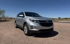 3GNAXUEV1LS516576 2020 CHEVROLET EQUINOX