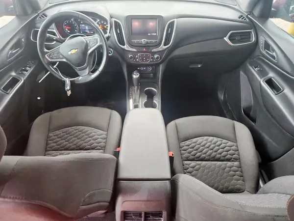 3GNAXUEV1LS517470 2020 CHEVROLET EQUINOX - Image 8