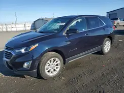 3GNAXUEV1LS520465 2020 CHEVROLET EQUINOX