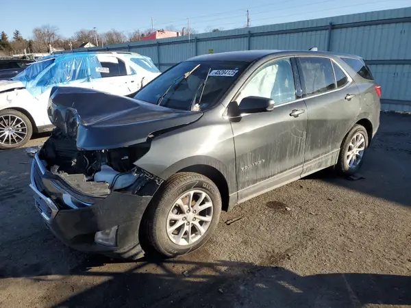 3GNAXUEV1LS522622 2020 CHEVROLET EQUINOX - Image 1