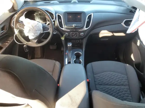 3GNAXUEV1LS522622 2020 CHEVROLET EQUINOX - Image 8
