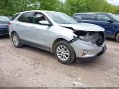 3GNAXUEV1LS534494 2020 CHEVROLET EQUINOX