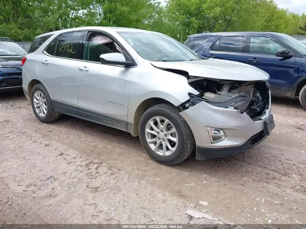 3GNAXUEV1LS534494 2020 CHEVROLET EQUINOX - Image 1