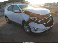 3GNAXUEV1LS535127 2020 CHEVROLET EQUINOX
