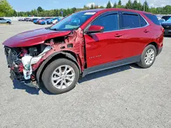 3GNAXUEV1LS538139 2020 CHEVROLET EQUINOX