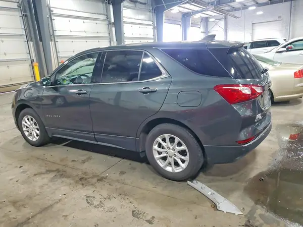 3GNAXUEV1LS546970 2020 CHEVROLET EQUINOX - Image 2