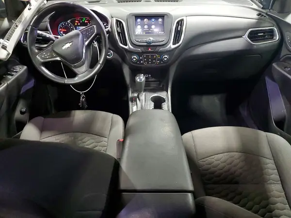 3GNAXUEV1LS546970 2020 CHEVROLET EQUINOX - Image 8