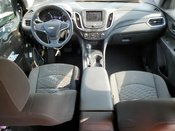 3GNAXUEV1LS548461 2020 CHEVROLET EQUINOX - Image 8