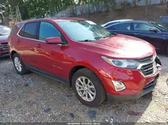 3GNAXUEV1LS557161 2020 CHEVROLET EQUINOX
