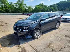 3GNAXUEV1LS560237 2020 CHEVROLET EQUINOX