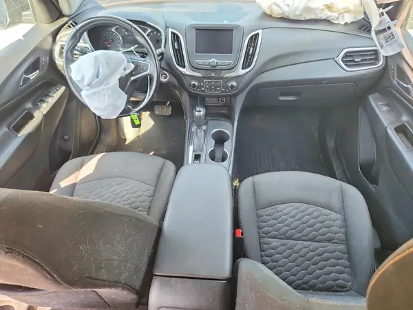 3GNAXUEV1LS560237 2020 CHEVROLET EQUINOX - Image 8