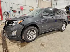 3GNAXUEV1LS564742 2020 CHEVROLET EQUINOX
