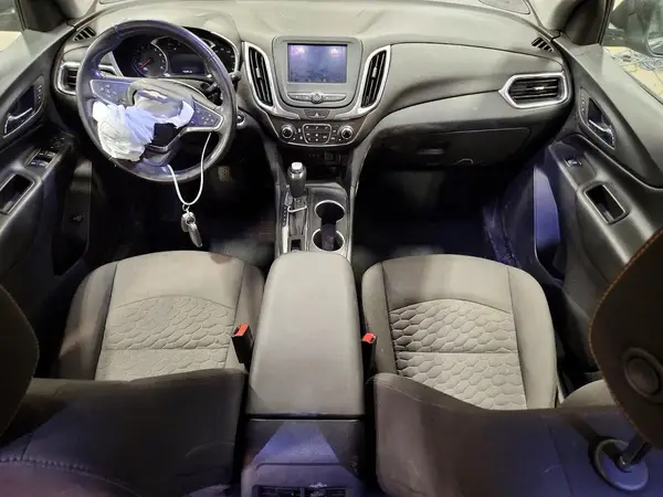 3GNAXUEV1LS564742 2020 CHEVROLET EQUINOX - Image 8