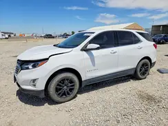 3GNAXUEV1LS568452 2020 CHEVROLET EQUINOX
