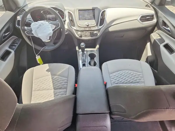 3GNAXUEV1LS568452 2020 CHEVROLET EQUINOX - Image 8