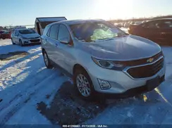 3GNAXUEV1LS569813 2020 CHEVROLET EQUINOX
