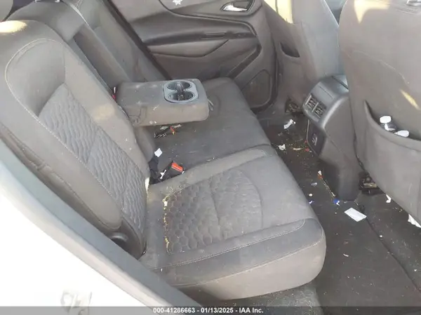 3GNAXUEV1LS569813 2020 CHEVROLET EQUINOX - Image 8