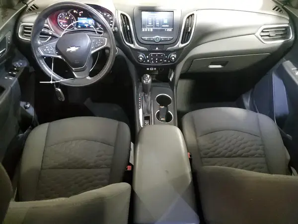3GNAXUEV1LS571870 2020 CHEVROLET EQUINOX - Image 8