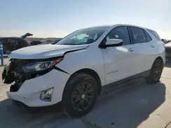 3GNAXUEV1LS575417 2020 CHEVROLET EQUINOX
