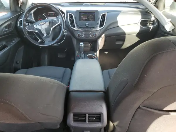 3GNAXUEV1LS575417 2020 CHEVROLET EQUINOX - Image 8