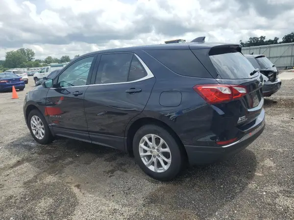 3GNAXUEV1LS577426 2020 CHEVROLET EQUINOX - Image 2