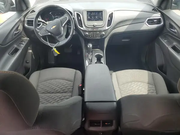 3GNAXUEV1LS577426 2020 CHEVROLET EQUINOX - Image 8