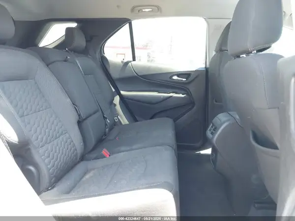 3GNAXUEV1LS577698 2020 CHEVROLET EQUINOX - Image 8