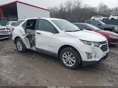 3GNAXUEV1LS578804 2020 CHEVROLET EQUINOX