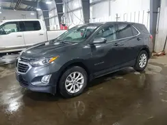 3GNAXUEV1LS582416 2020 CHEVROLET EQUINOX