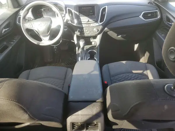 3GNAXUEV1LS584344 2020 CHEVROLET EQUINOX - Image 8