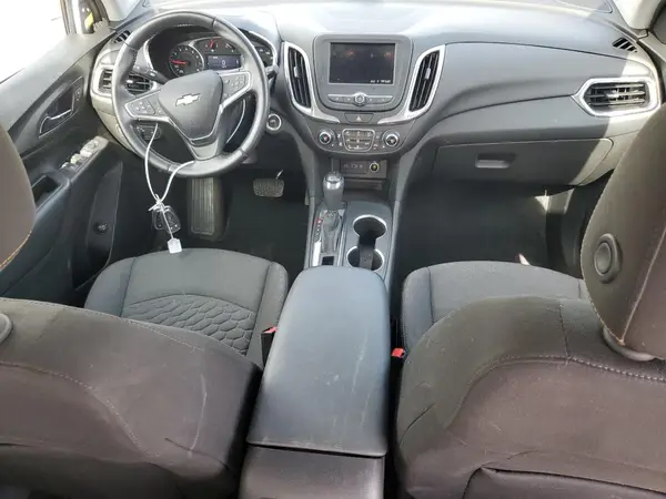 3GNAXUEV1LS587910 2020 CHEVROLET EQUINOX - Image 8