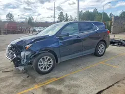 3GNAXUEV1LS590435 2020 CHEVROLET EQUINOX