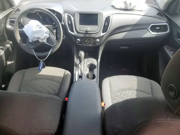 3GNAXUEV1LS590435 2020 CHEVROLET EQUINOX - Image 8