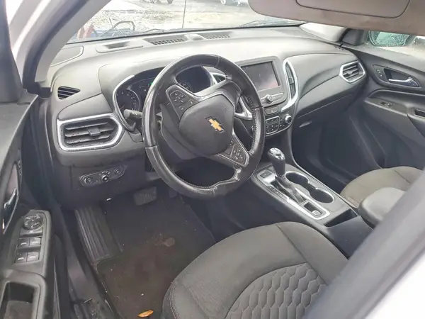 3GNAXUEV1LS597384 2020 CHEVROLET EQUINOX - Image 8