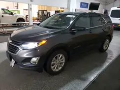 3GNAXUEV1LS607170 2020 CHEVROLET EQUINOX