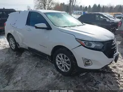 3GNAXUEV1LS609145 2020 CHEVROLET EQUINOX